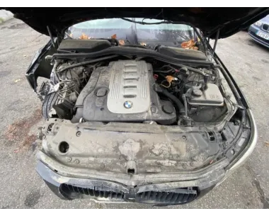 Tuyau de climatisation BMW SERIE 5 E60 PHASE 1 