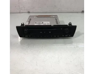 Autoradio d'origine BMW X3 E83 PHASE 2 Diesel 2