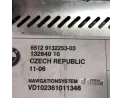 Autoradio d'origine BMW X3 E83 PHASE 2 Diesel