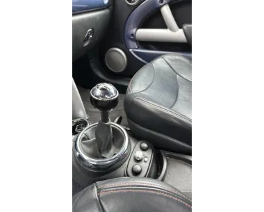 Optique avant principal gauche (feux)(phare) MINI MINI 1 R52 CABRIOLET Essence