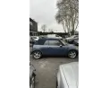 Optique avant principal gauche (feux)(phare) MINI MINI 1 R52 CABRIOLET Essence