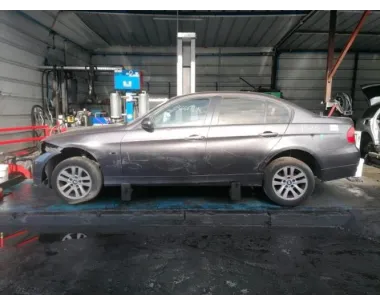 Debitmetre BMW SERIE 3 E90 PHASE 1 Diesel