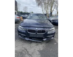 Vase de lave glace BMW SERIE 3 F31 TOURING PHASE 1 BREAK Diesel