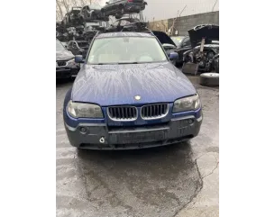 Moteur essuie glace avant BMW X3 E83 PHASE 1 Diesel 2