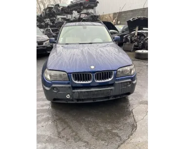 Moteur essuie glace avant BMW X3 E83 PHASE 1 Diesel