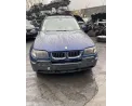 Moteur essuie glace avant BMW X3 E83 PHASE 1 Diesel