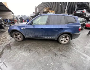 Moteur essuie glace avant BMW X3 E83 PHASE 1 Diesel