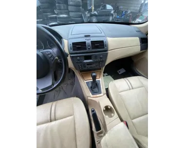 Moteur essuie glace avant BMW X3 E83 PHASE 1 Diesel