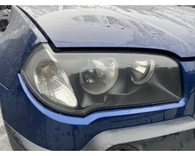 Moteur essuie glace avant BMW X3 E83 PHASE 1 Diesel