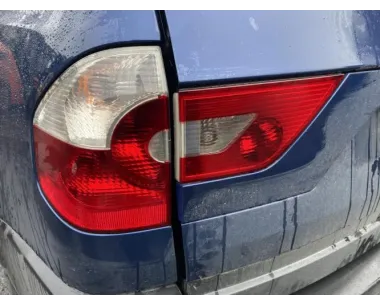 Moteur essuie glace avant BMW X3 E83 PHASE 1 Diesel