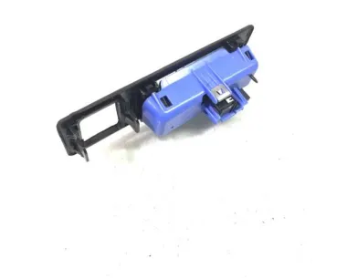 Poignee porte coffre BMW SERIE 3 F31 TOURING PHASE 1 BREAK Diesel