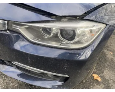 Poignee porte coffre BMW SERIE 3 F31 TOURING PHASE 1 BREAK Diesel