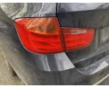 Poignee porte coffre BMW SERIE 3 F31 TOURING PHASE 1 BREAK Diesel