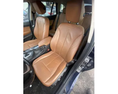 Poignee porte coffre BMW SERIE 3 F31 TOURING PHASE 1 BREAK Diesel