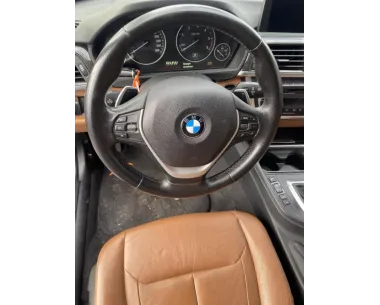 Poignee porte coffre BMW SERIE 3 F31 TOURING PHASE 1 BREAK Diesel