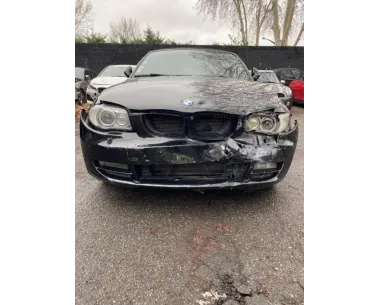 Gicleur lave glace BMW SERIE 1 E88 CABRIO Essence