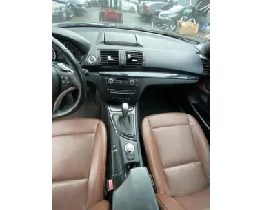 Gicleur lave glace BMW SERIE 1 E88 CABRIO Essence
