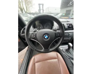 Gicleur lave glace BMW SERIE 1 E88 CABRIO Essence