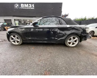 Gicleur lave glace BMW SERIE 1 E88 CABRIO Essence