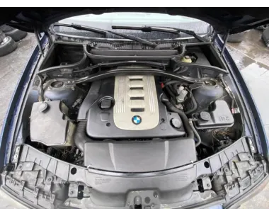 Repetiteur clignotant avant gauche (Feux) BMW X3 E83 PHASE 1 Diesel
