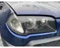 Repetiteur clignotant avant gauche (Feux) BMW X3 E83 PHASE 1 Diesel