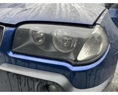 Repetiteur clignotant avant gauche (Feux) BMW X3 E83 PHASE 1 Diesel