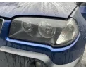 Repetiteur clignotant avant gauche (Feux) BMW X3 E83 PHASE 1 Diesel