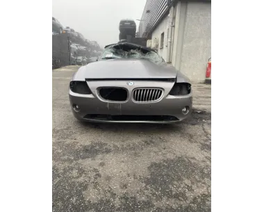 Pompe à vide BMW Z4 E85 ROADSTER PHASE 1 CABRIOLET Essence