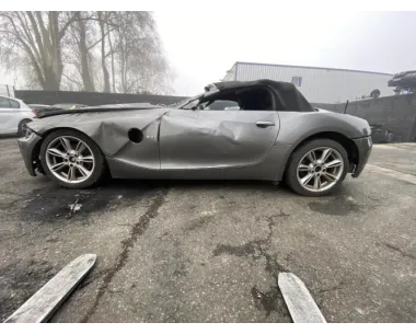 Pompe à vide BMW Z4 E85 ROADSTER PHASE 1 CABRIOLET Essence
