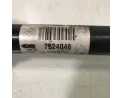 Cardan droit (transmission) BMW X3 E83 PHASE 2 Diesel