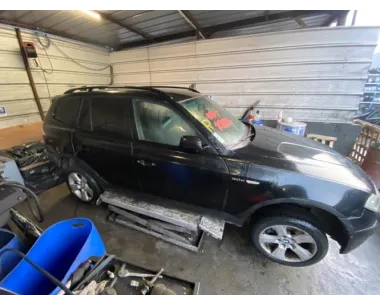 Cardan droit (transmission) BMW X3 E83 PHASE 2 Diesel
