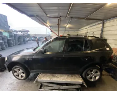 Cardan droit (transmission) BMW X3 E83 PHASE 2 Diesel