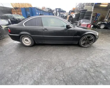 Pare boue arriere droit BMW SERIE 3 E46 COUPE PHASE 1 Essence