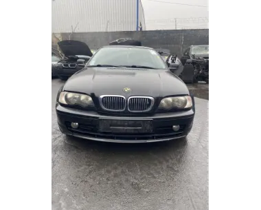 Pare boue arriere droit BMW SERIE 3 E46 COUPE PHASE 1 Essence
