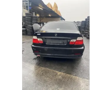 Pare boue arriere droit BMW SERIE 3 E46 COUPE PHASE 1 Essence