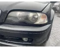 Pare boue arriere droit BMW SERIE 3 E46 COUPE PHASE 1 Essence