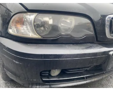 Pare boue arriere droit BMW SERIE 3 E46 COUPE PHASE 1 Essence