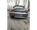 Barre stabilisatrice BMW Z4 E85 ROADSTER PHASE 1 CABRIOLET Essence