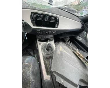 Barre stabilisatrice BMW Z4 E85 ROADSTER PHASE 1 CABRIOLET Essence