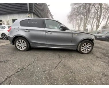 Volant BMW SERIE 1 E87 PHASE 2 Diesel