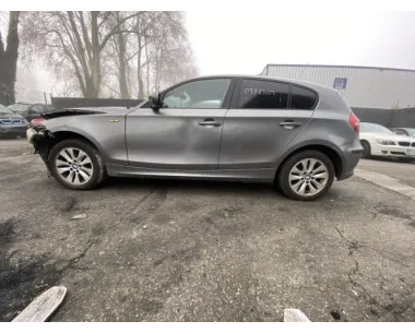 Volant BMW SERIE 1 E87 PHASE 2 Diesel