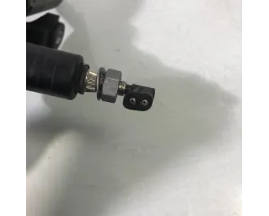 Moteur essuie glace arriere BMW SERIE 1 E87 PHASE 2 Diesel