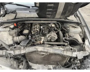 Moteur essuie glace arriere BMW SERIE 1 E87 PHASE 2 Diesel