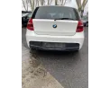 Soufflet de levier de frein a main BMW SERIE 1 E81 Essence