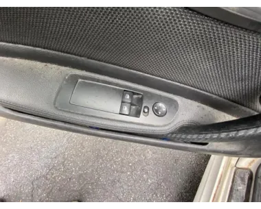 Soufflet de levier de frein a main BMW SERIE 1 E81 Essence