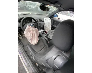 Soufflet de levier de frein a main BMW SERIE 1 E81 Essence