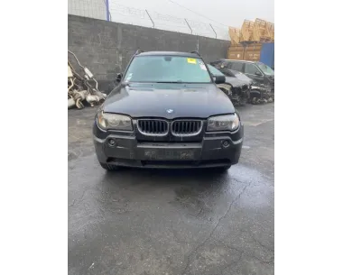 Amortisseur avant gauche BMW X3 E83 PHASE 1 Diesel