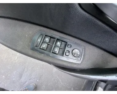 Rampe injection BMW X3 E83 PHASE 1 Diesel