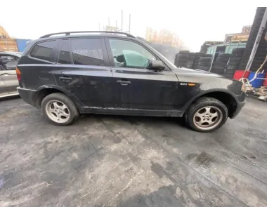 Pont avant complet BMW X3 E83 PHASE 1 Diesel