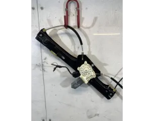 Leve vitre electrique avant gauche BMW X3 F25 PHASE 2 Diesel 2